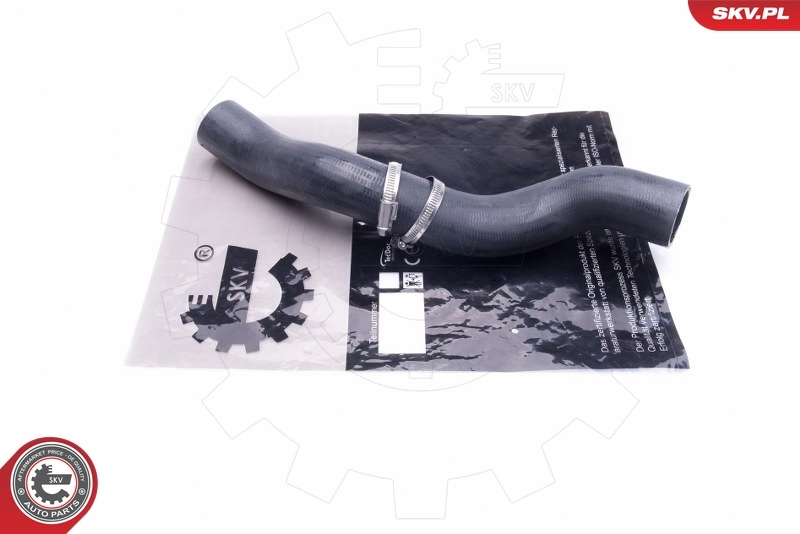 Charge Air Hose